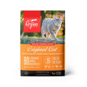 Orijen Original Cat 1.8 kg