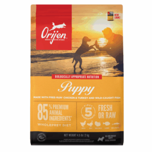 Orijen Puppy 2 kg