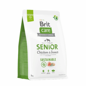 Brit Care Sustainable Senior