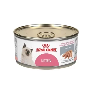 Lata Royal Canin Kitten