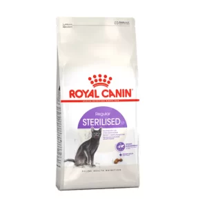 Royal Canin Gato Adulto Esterilizado 1.5 kg