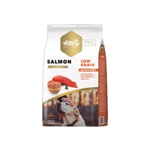 Amity SP salmon 14 kg