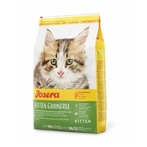 Josera Kitten