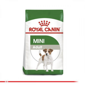 royal canin mini adulto