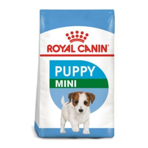 royal canin mini puppy