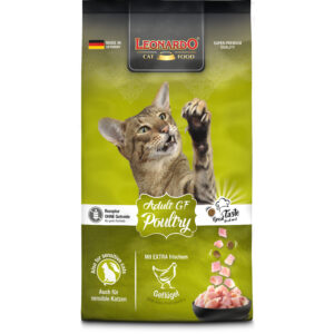 Leonardo adulto poultry GF