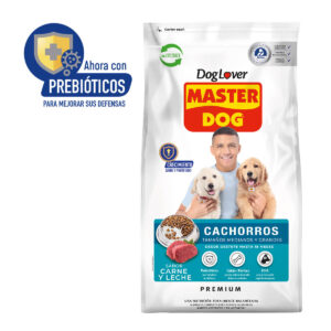 master dog cachorro