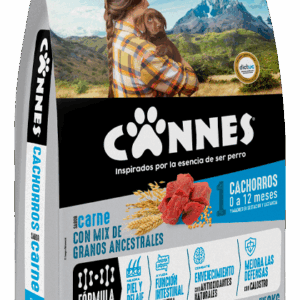 Cannes cachorro
