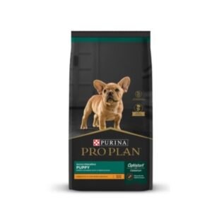 Pro plan puppy raza pequeña