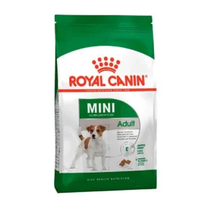 royal canin mini adulto