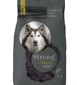 strong adulto