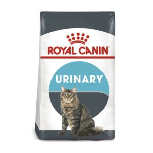 royal canin urinary care gato