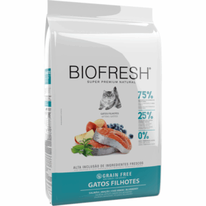 biofresh kitten salmon