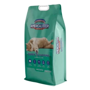 Arena American Litter Quick Clumping