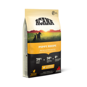 Acana puppy recipe