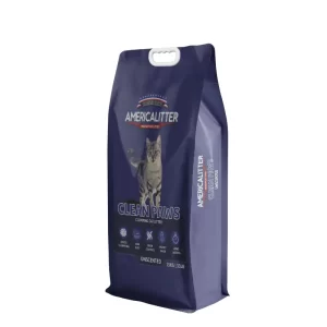 Arena American Litter Clean Paws