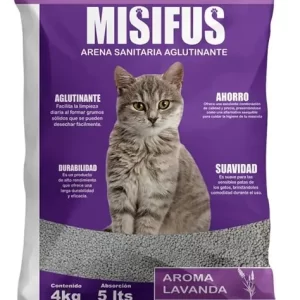 Arena Misifus