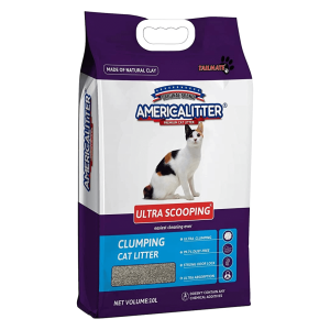 Arena America Litter Ultra Scooping