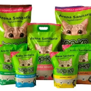 Arena Top-K9