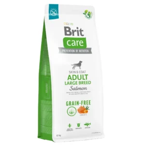 Brit Care Grain Free Adult Large