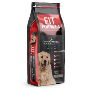 Fit Formula Cachorro