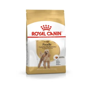 Royal Canin Poodle