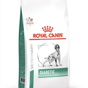 Royal Canin Diabetic Perro
