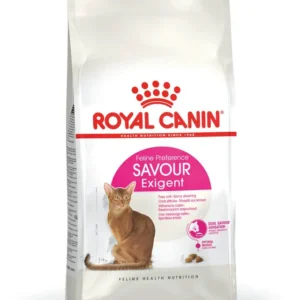 Royal Canin Exigent Gato