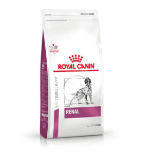 Royal Canin Renal Perro