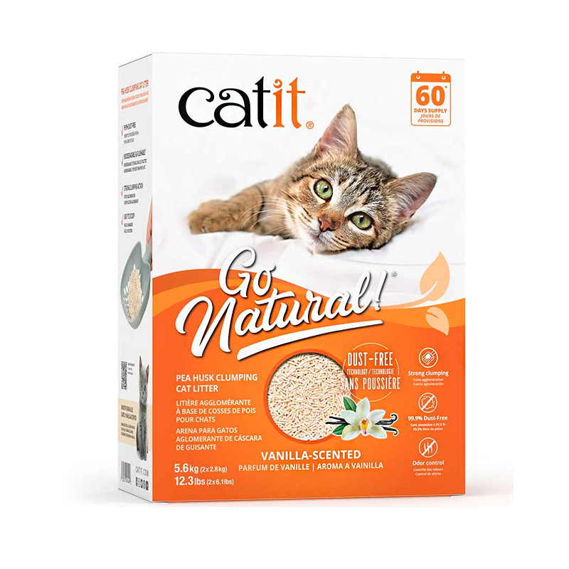 Catit Arena Biodegradable - Imagen 2