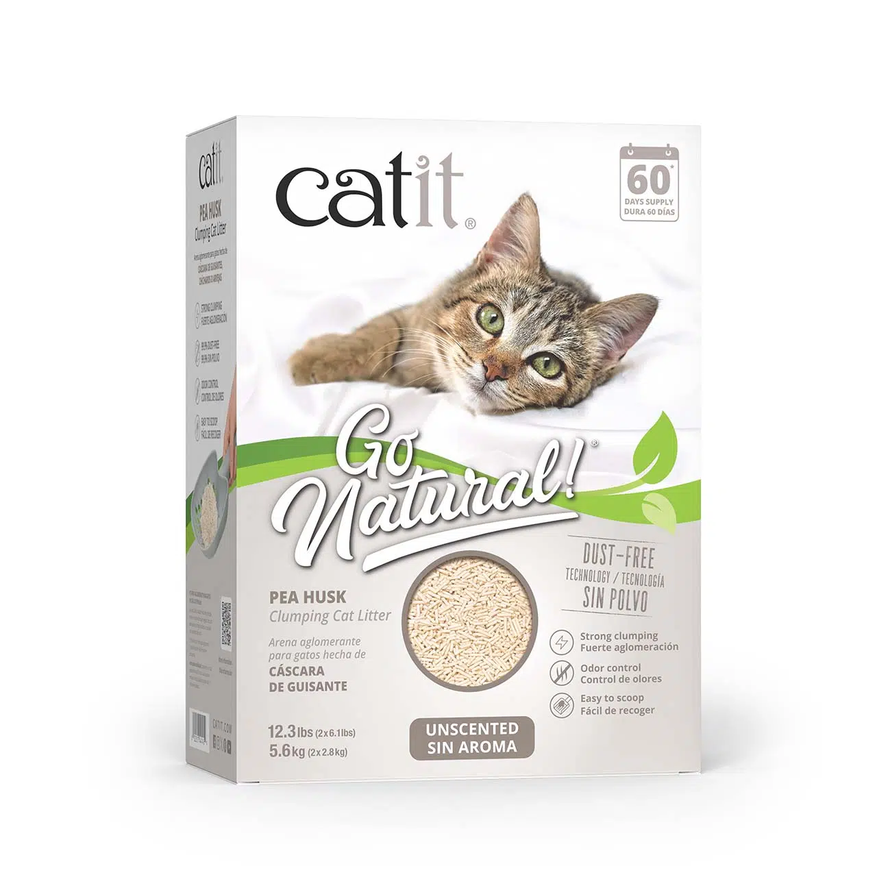 Catit Arena Biodegradable
