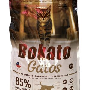 Bokato Gato