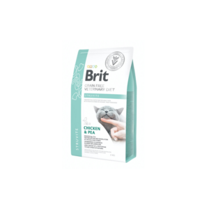 Brit Care Struvite Gato