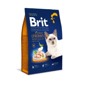 Brit Premium Gato Indoor
