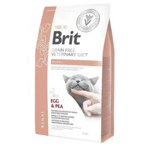Brit Care Renal Gato