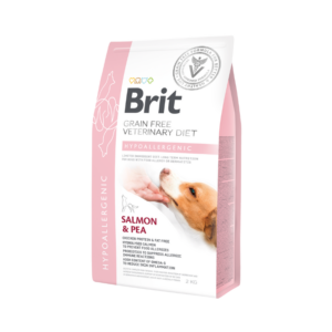 Brit Care Hypoallergenic Perro