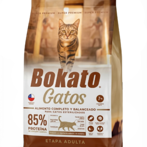 Bokato Gato