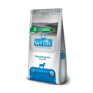 VetLife Hypoallergenic Perro
