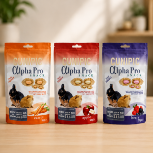 Cunipic Alpha Pro Conejos Y Roedores