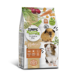 Cunipic Premium Cobaya Grande