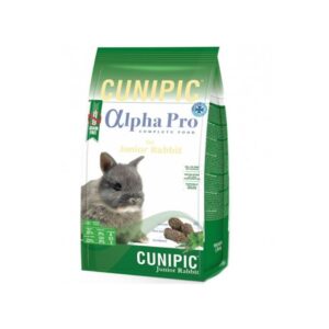 Cunipic Alpha Pro Conejo Junior