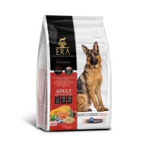 ERA Adult Medium and Large Dog Grain Free Salmon And Herring