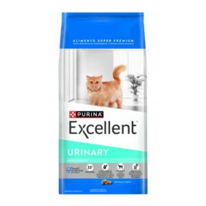purina excellet urinary