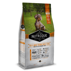 nutrique toy y mini adulto