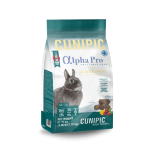 Cunipic Alpha Pro Conejo Adulto