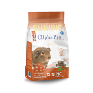 Cunipic Alpha Pro Cobaya Grande
