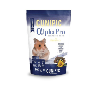 Cunipic Alpha Pro Hamster