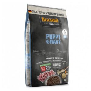belcando gravi puppy