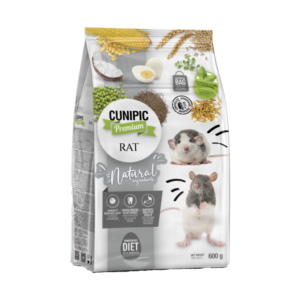 Cunipic Premium Rata
