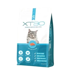 XT30 Gato Adulto